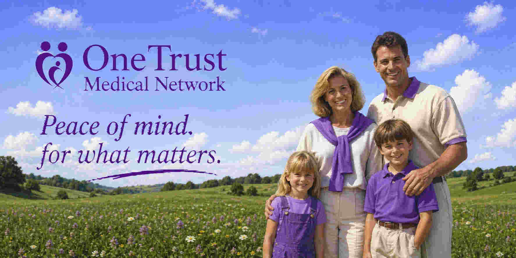 OneTrust Medical Network